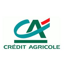 Logo Crédit Agricole carré