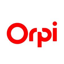 Logo Orpi Carré